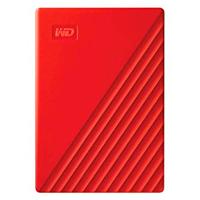 DISCO DURO EXTERNO WD MY PASSPORT 2TB 2.5 PORTATIL USB3.0 ROJO WINDOWS BACKUP ENCRIPTACION WDBYVG0020BRD-WESN DISCO DURO EXTERNO WD MY PASSPORT 2TB 2.5 PORTATIL USB3.0 ROJO WINDOWS BACKUP ENCRIPTACION WDBYVG0020BRD-WESN